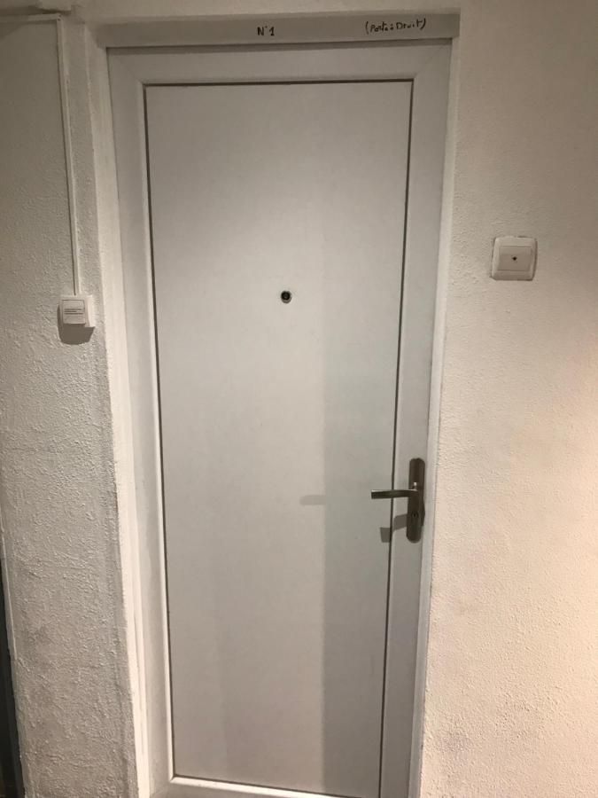 Appartement Sci Zlr à Saint-Etienne  Extérieur photo